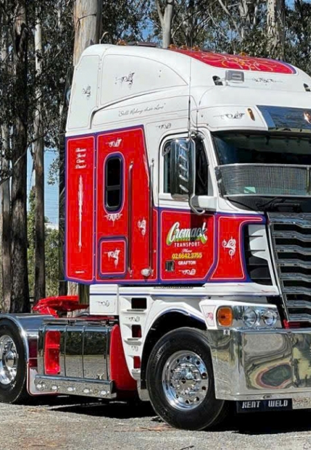 Cách chọn công ty vận tải phù hợp cho doanh nghiệp của bạn