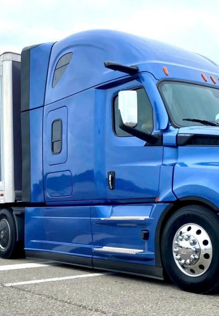 Giao Nhận Vận Tải