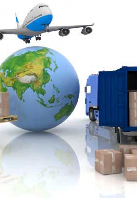 Thủ Tục Hải Quan